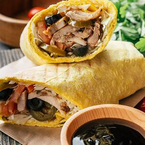 Мексиканская