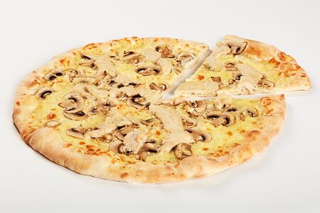 Пицца Престо