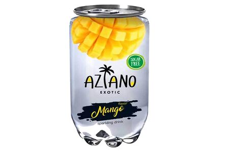 Aziano Манго