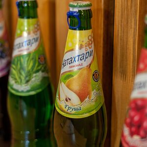 Лимонад Натахтари