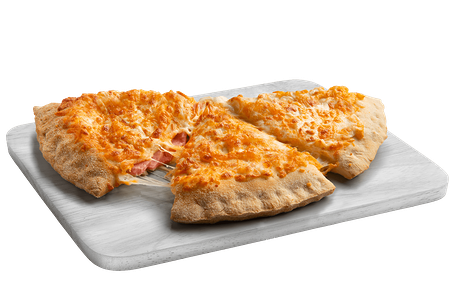 Пицца-пай Ветчина и сыр