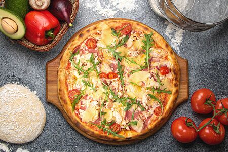 Премиум гавайская