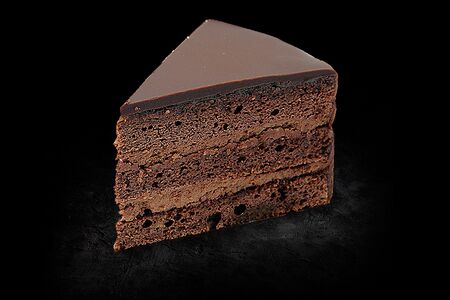 Торт Прага кристоф