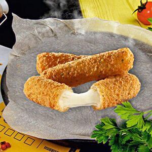 Сырные палочки 