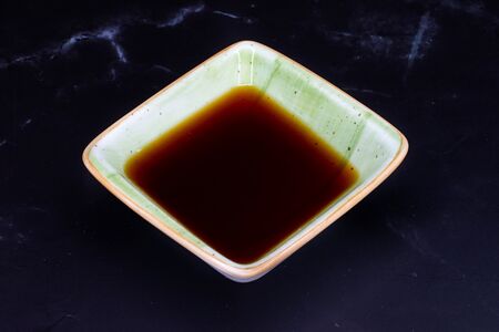 Соевый соус