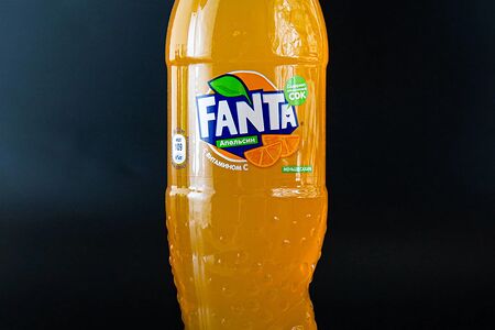 Fanta