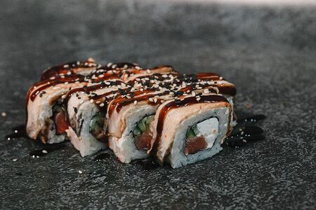 Ролл Канада