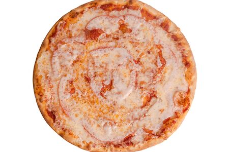 Пицца Маргарита