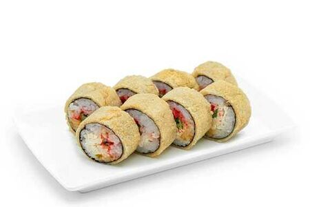 Калифорния темпура New