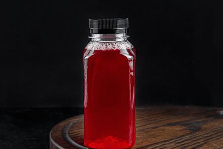 Морс Клюква