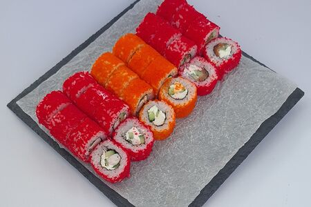 Сет Калифорния