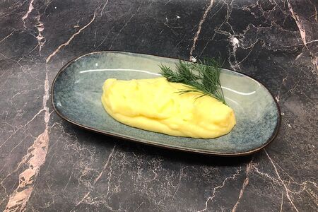 Пуре Ди Патате