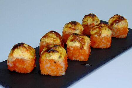 Яки Сяке Маки