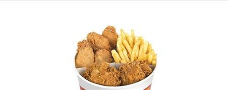 Баскет Нежный