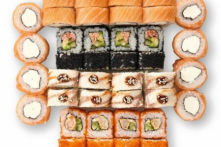 Сет Шикарный