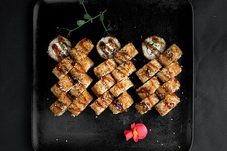 Сет №21 Хару