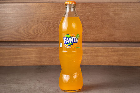 Fanta