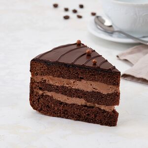 Пирожное Прага