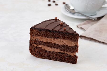 Пирожное Прага