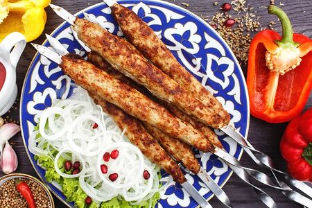 Киймали-жужа