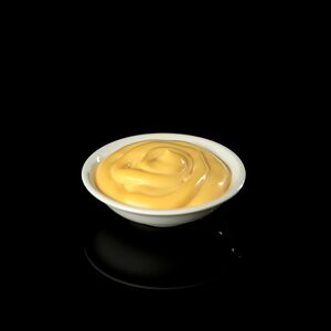 Соус Сырный