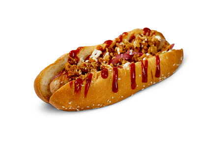 Хот-дог Фирменный