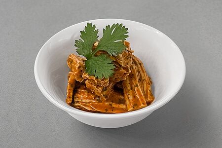 Спаржа в маринаде S