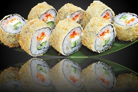 Ролл Сакура