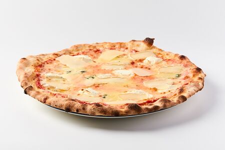 Пицца Пять сыров