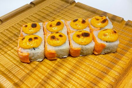 Запеченная Филадельфия