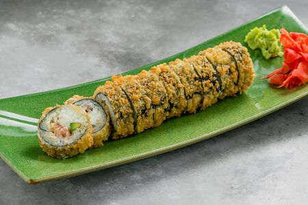 Темпура Куренай