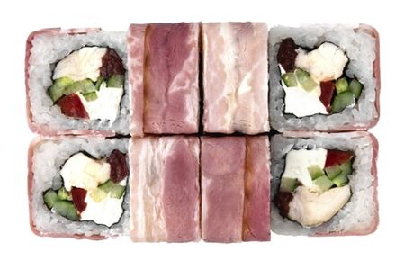 Ролл Европейский