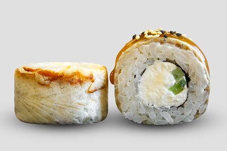 Филадельфия унаги