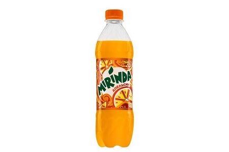 Mirinda