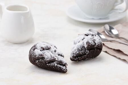 Пирожное Шишка