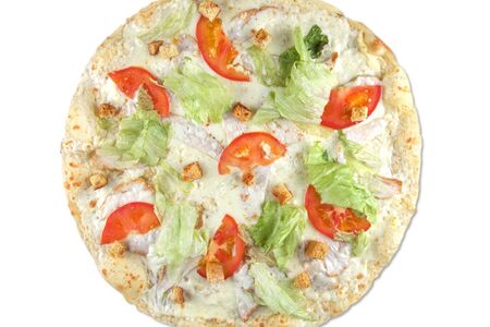 Пицца Цезарь классический