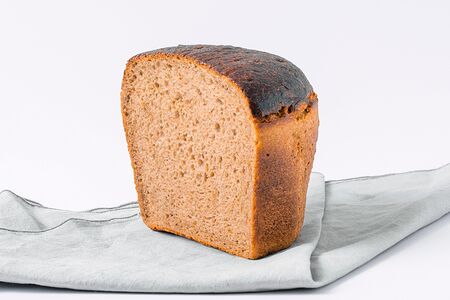 Хлеб Ибис-плюс ржано-пшеничный