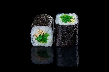 Чука хосомаки