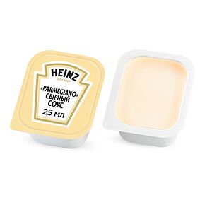 Соус Parmegiano Heinz