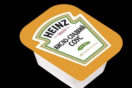 Соус Heinz