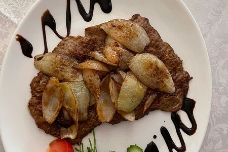 Стейк Гурман