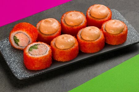 Калифорния спайси