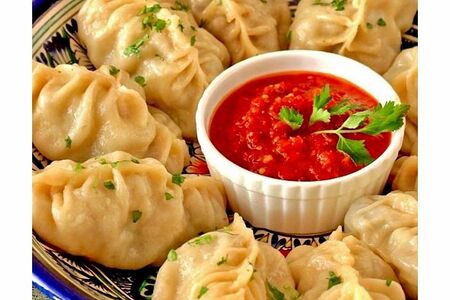 Манты