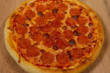 Пицца Пеперони