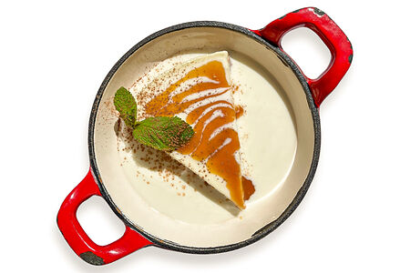 Чизкейк Нью-Йорк