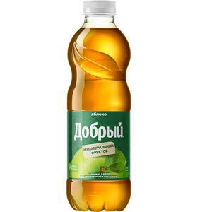 Сок Добрый Яблоко