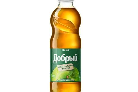 Сок Добрый Яблоко