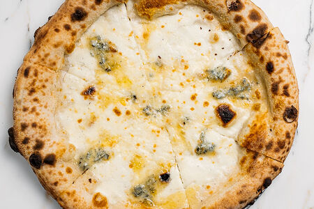 Четыре сыра