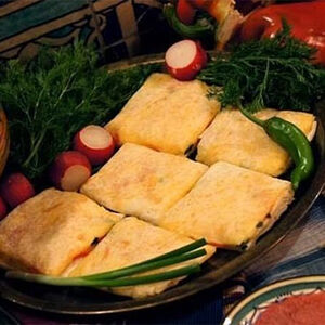 Лаваш Караван