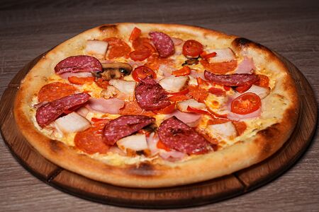 Богатырская